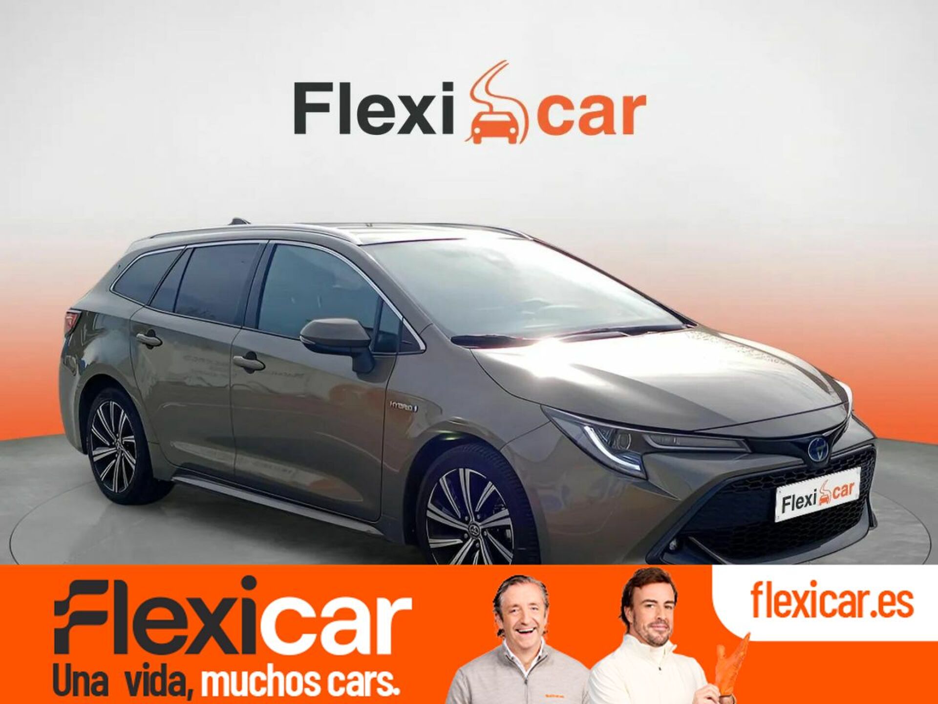 Imagen de TOYOTA Corolla