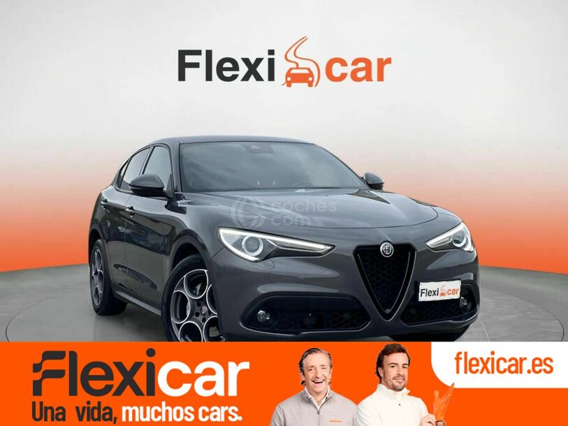 Foto del ALFA ROMEO Stelvio 2.2 Sprint RWD Aut. 160