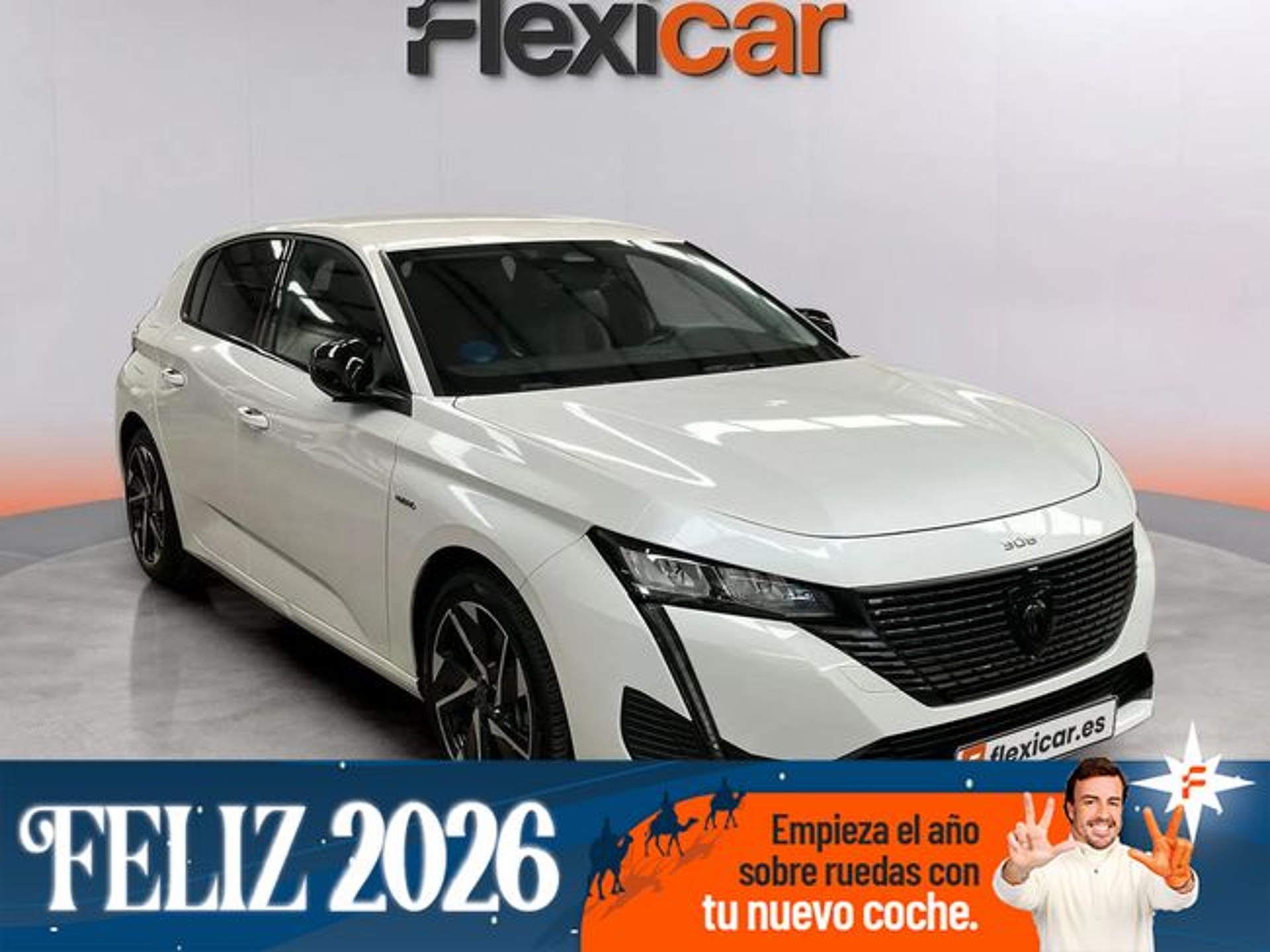 Imagen de PEUGEOT 308