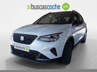 Imagen de SEAT Arona