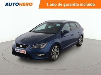 Imagen de SEAT León ST 2.0TDI CR S&S FR 184