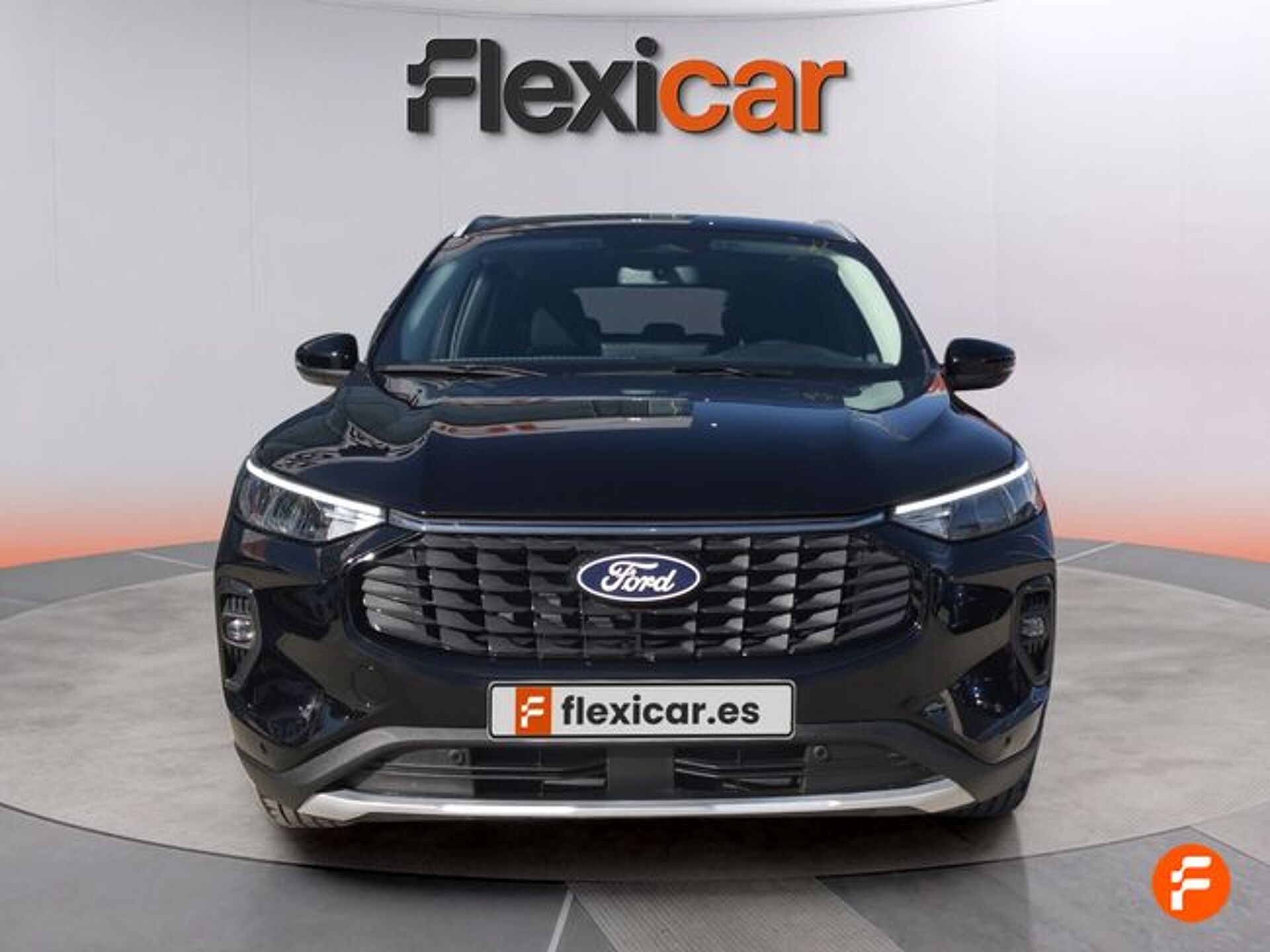 Imagen 2 de FORD Kuga