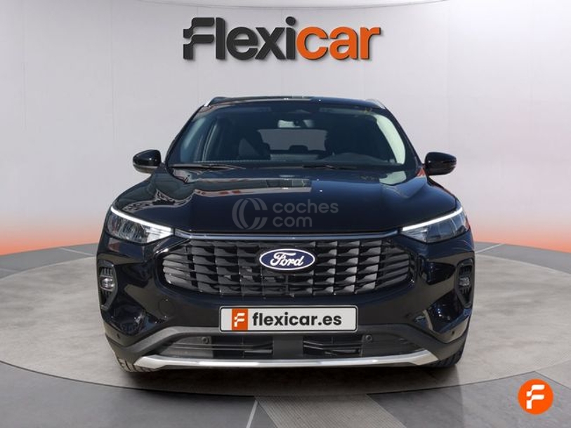 Foto del FORD Kuga 1.5 EcoBoost Titanium FWD 150