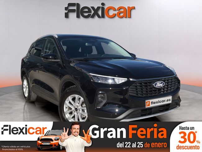 FORD Kuga (Titanium 1.5T EcoBoost 110kW (150CV)) en Guadalajara