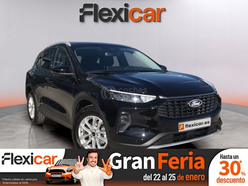 Foto del FORD Kuga 1.5 EcoBoost Titanium FWD 150