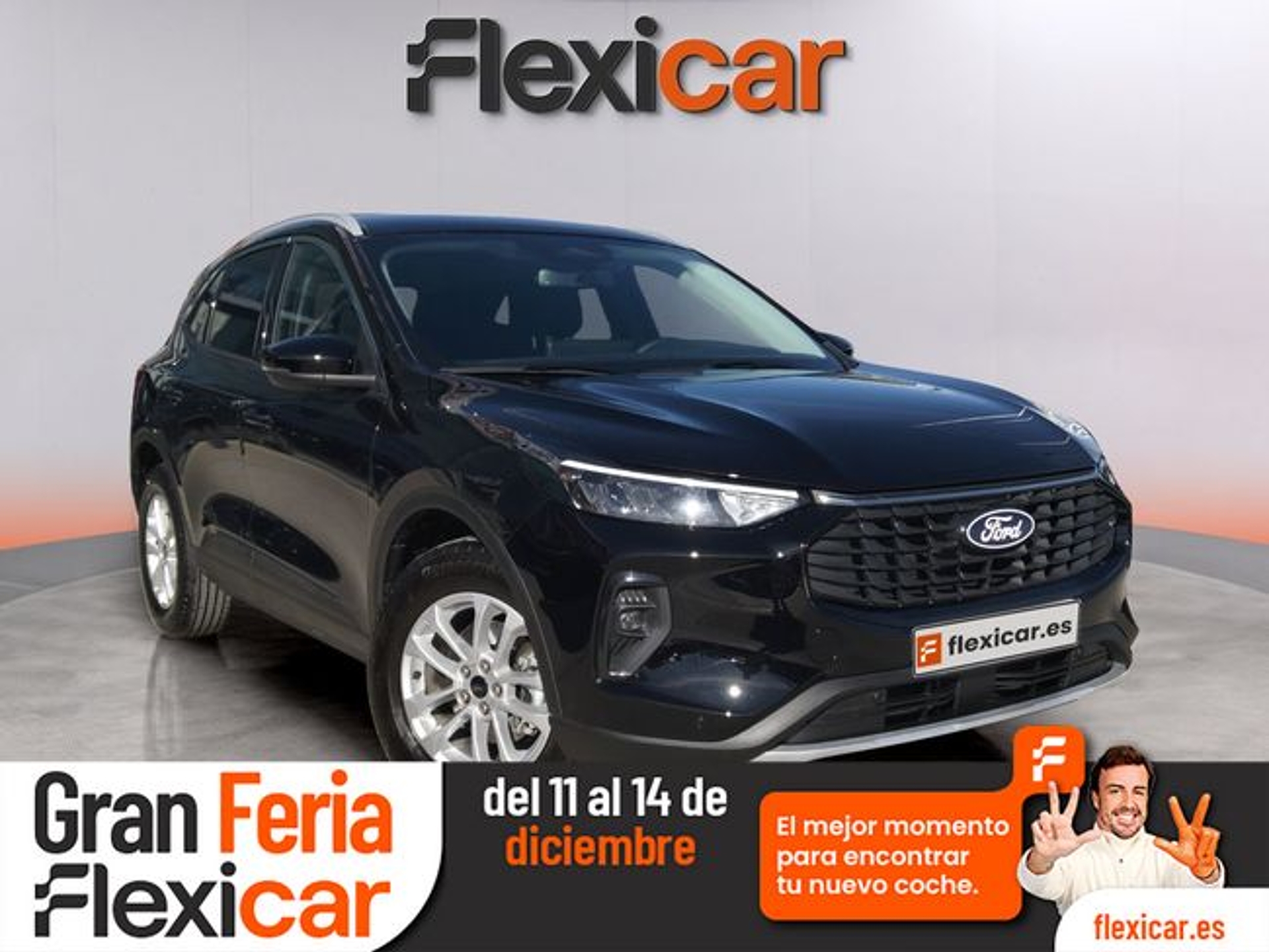 Imagen de FORD Kuga