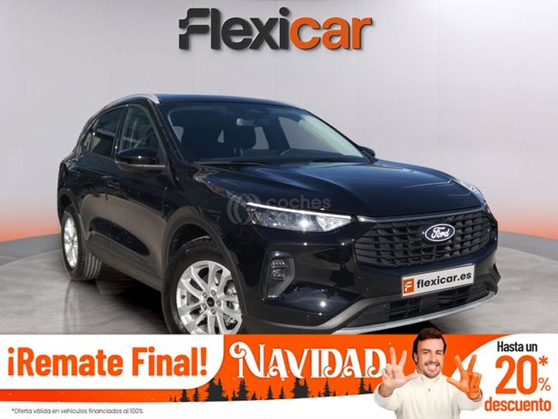 Foto del FORD Kuga 1.5 EcoBoost Titanium FWD 150