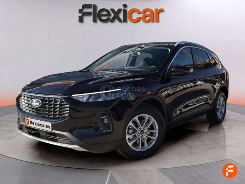 Foto del FORD Kuga 1.5 EcoBoost Titanium FWD 150