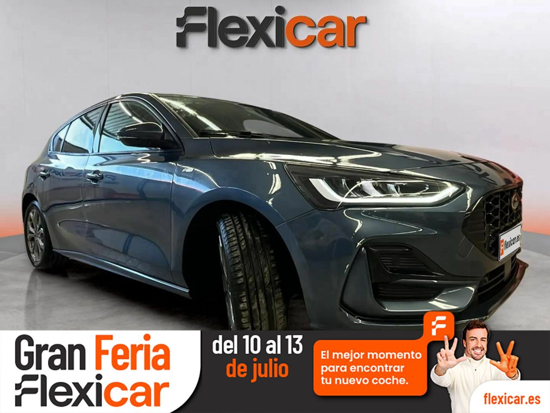 Imagen de FORD Focus
