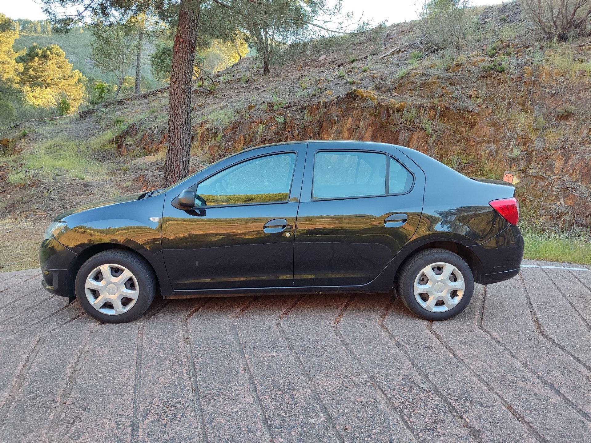 Imagen de DACIA Logan