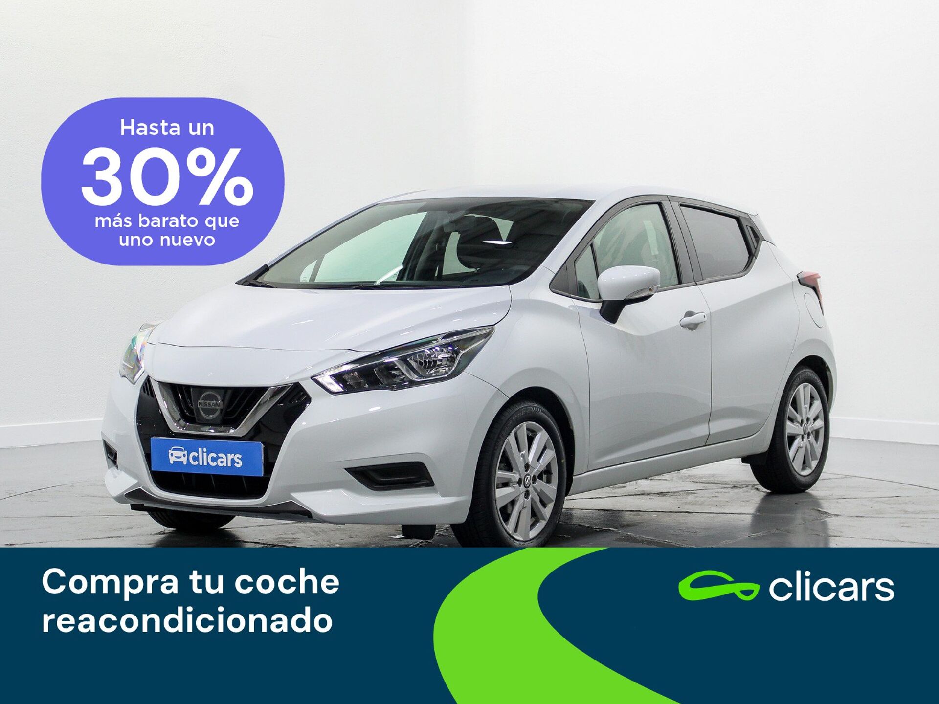 Imagen de NISSAN Micra