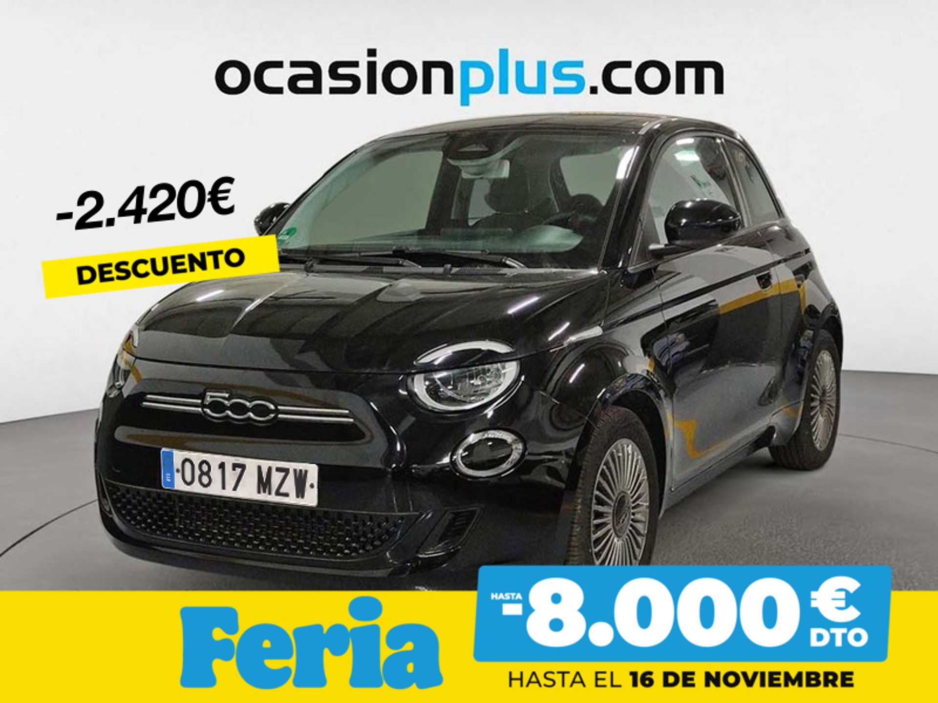 Imagen de FIAT 500