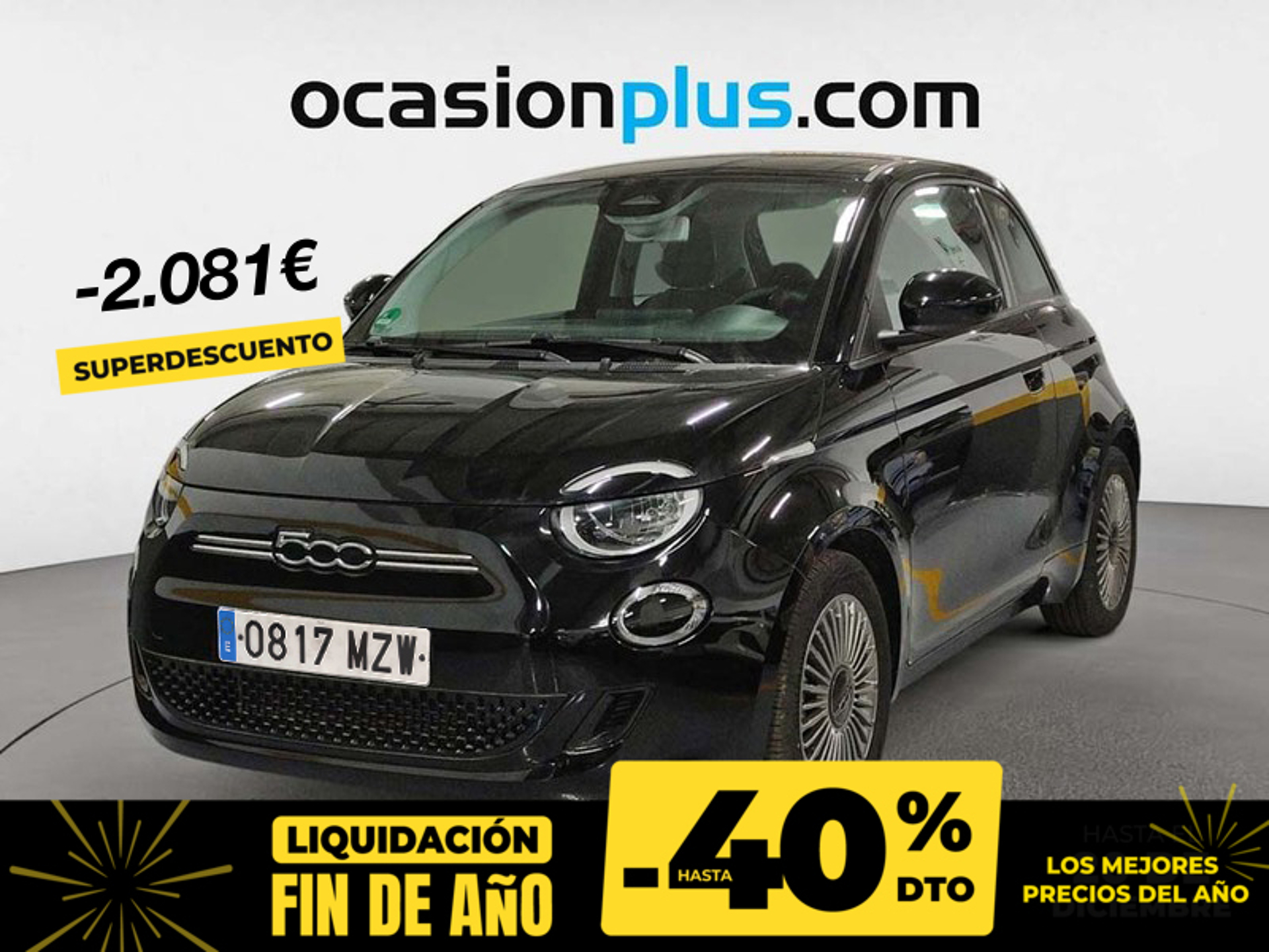 Imagen de FIAT 500