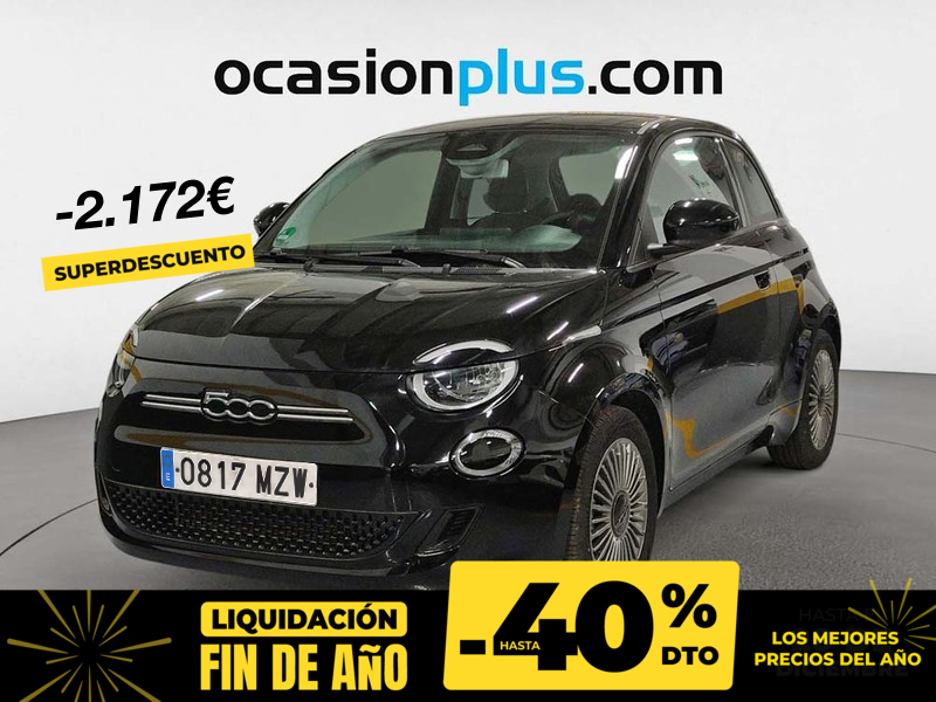 Imagen de FIAT 500