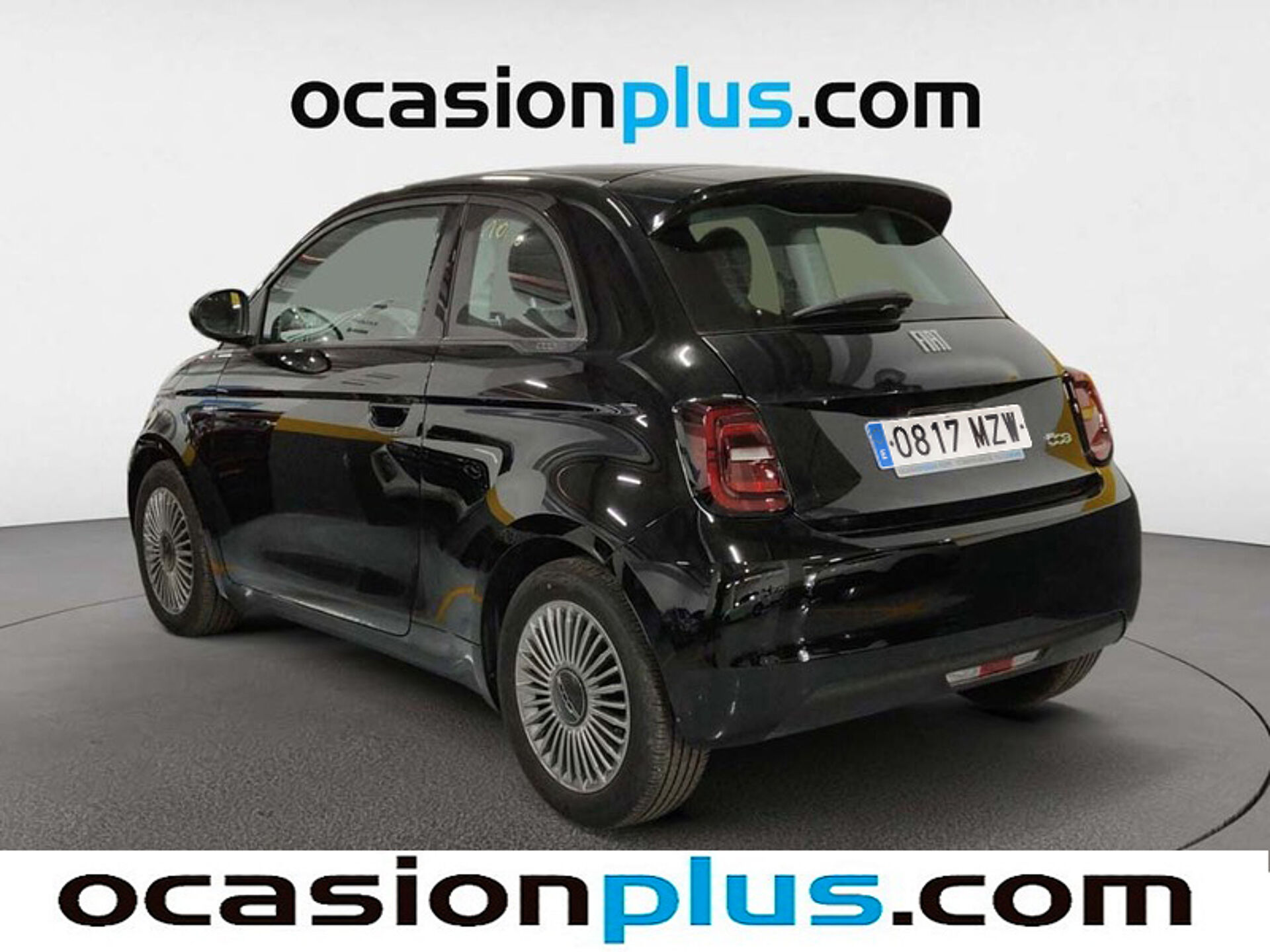 Imagen 3 de FIAT 500
