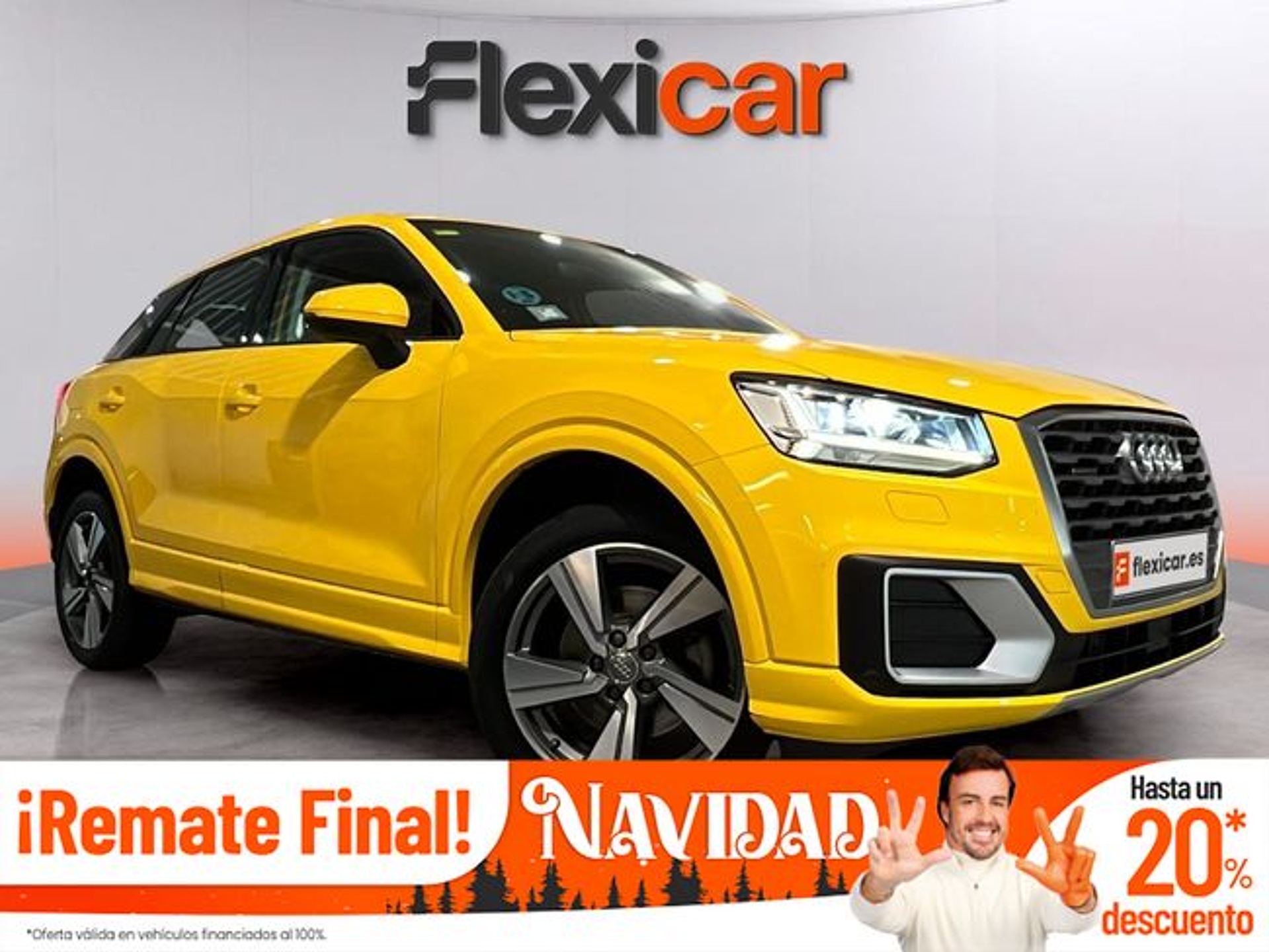 Imagen de AUDI Q2