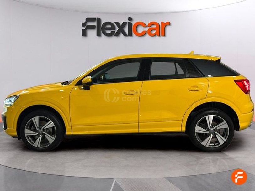 Foto del AUDI Q2 2.0TDI Sport edition quattro S-T 110kW