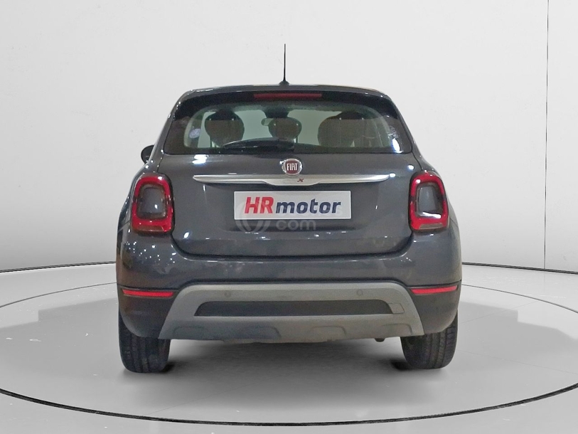 Foto del FIAT 500X 1.0 Firefly S&S City Cross