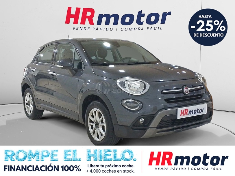 Foto del FIAT 500X 1.0 Firefly S&S City Cross