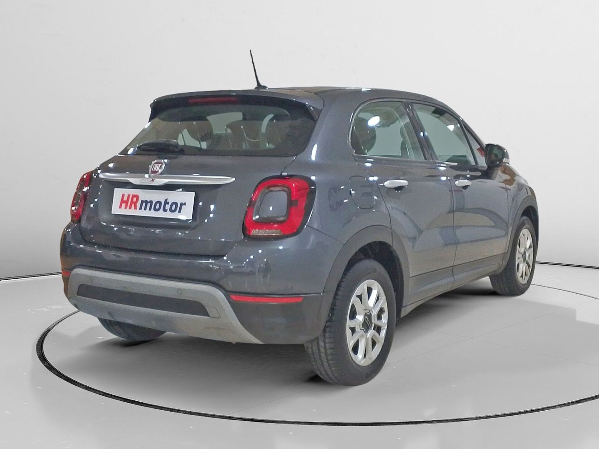 Imagen 2 de FIAT 500X