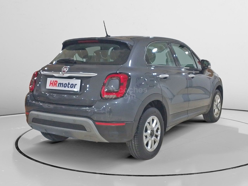 Foto del FIAT 500X 1.0 Firefly S&S City Cross