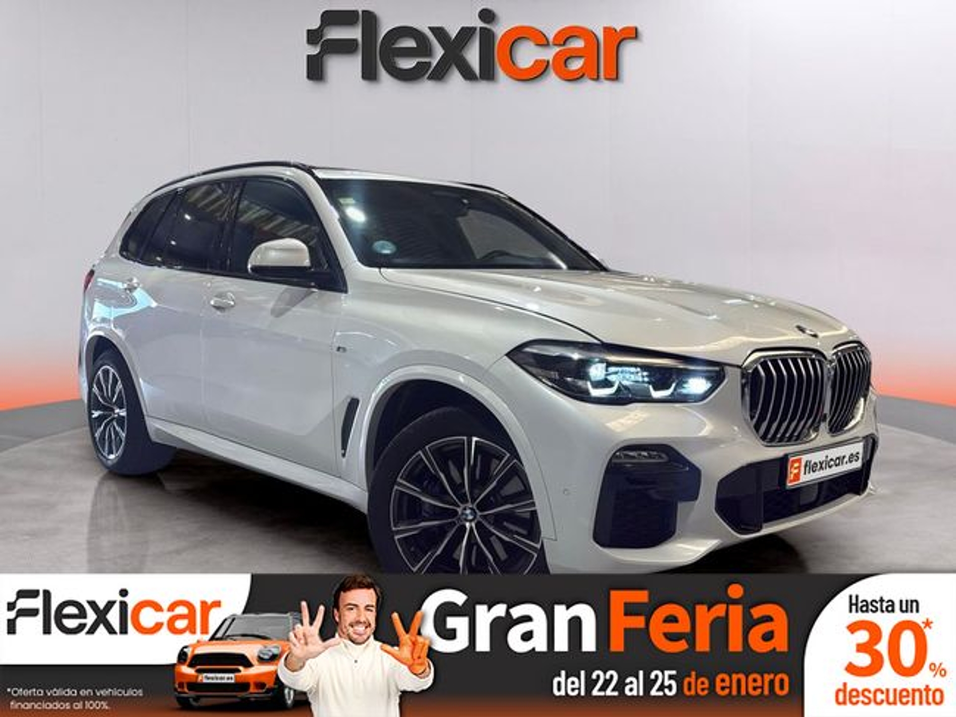 Imagen de BMW X5