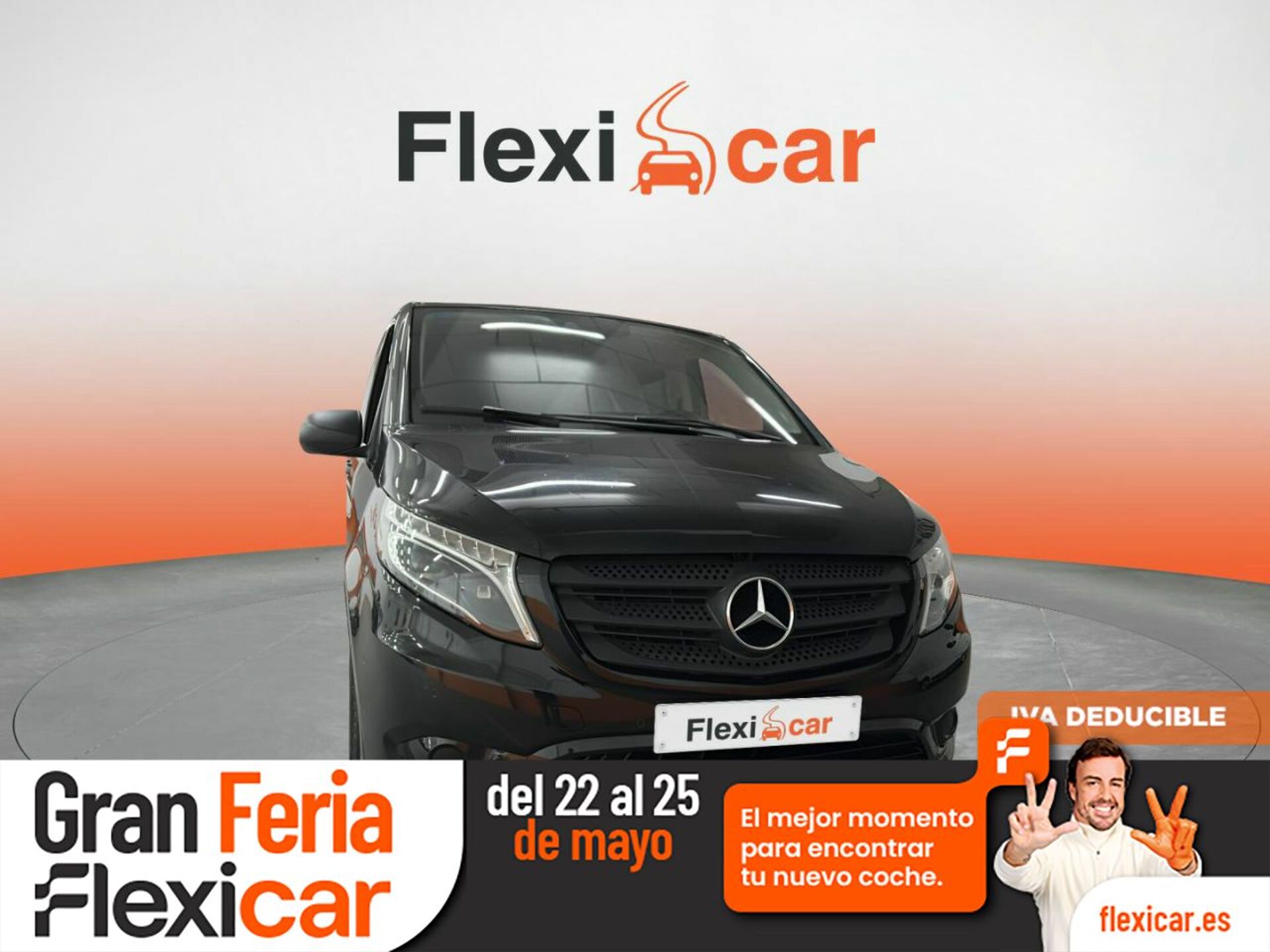Imagen de MERCEDES Vito