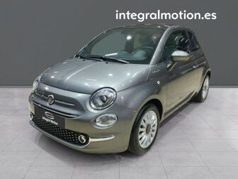 Imagen de FIAT 500 1.0 Hybrid Dolcevita 52kW