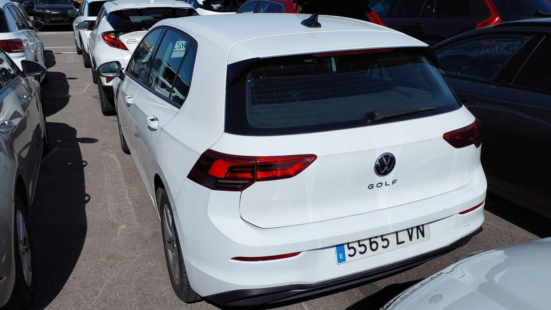 Foto del VOLKSWAGEN Golf 2.0TDI 85kW