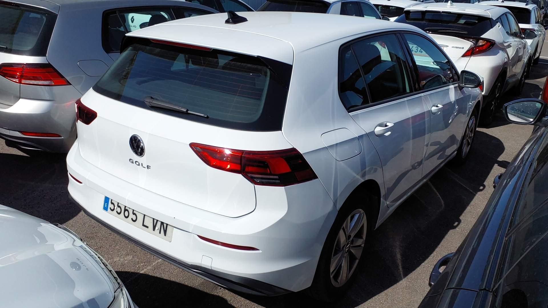 Foto del VOLKSWAGEN Golf 2.0TDI 85kW