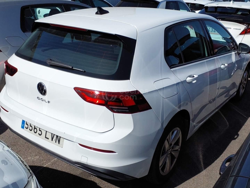 Foto del VOLKSWAGEN Golf 2.0TDI 85kW