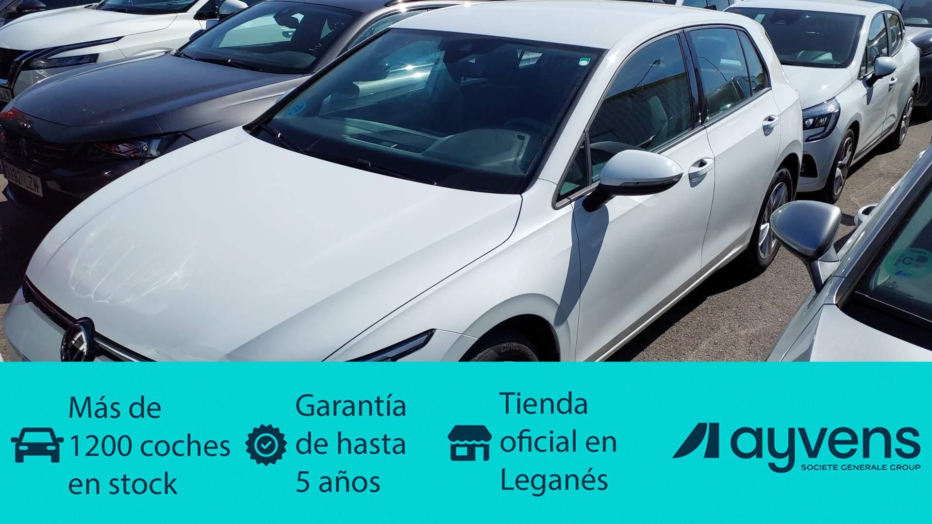 Foto del VOLKSWAGEN Golf 2.0TDI 85kW