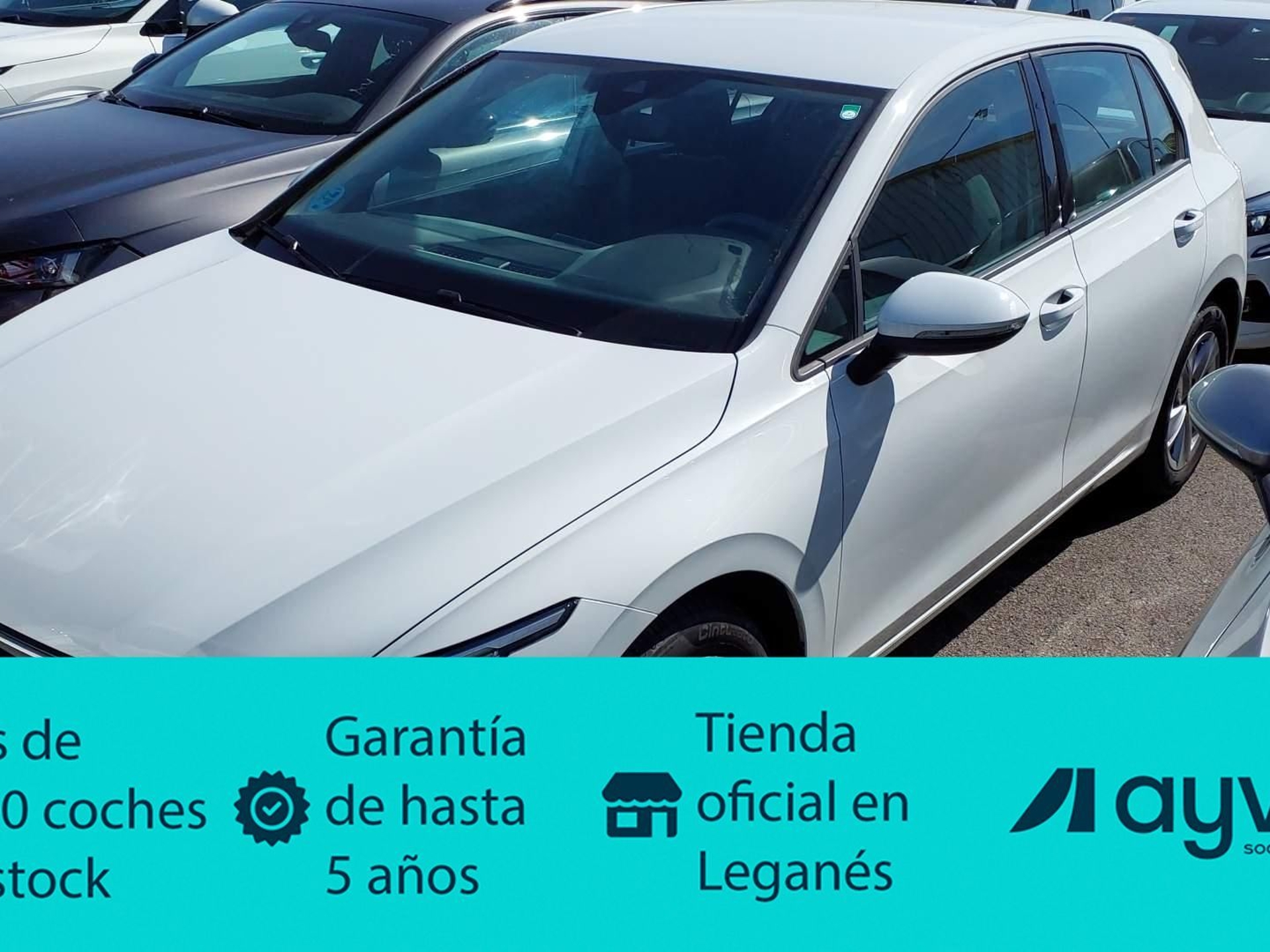 Imagen de VOLKSWAGEN Golf