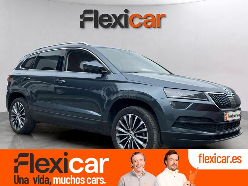 Foto del SKODA Karoq 1.6TDI Ambition