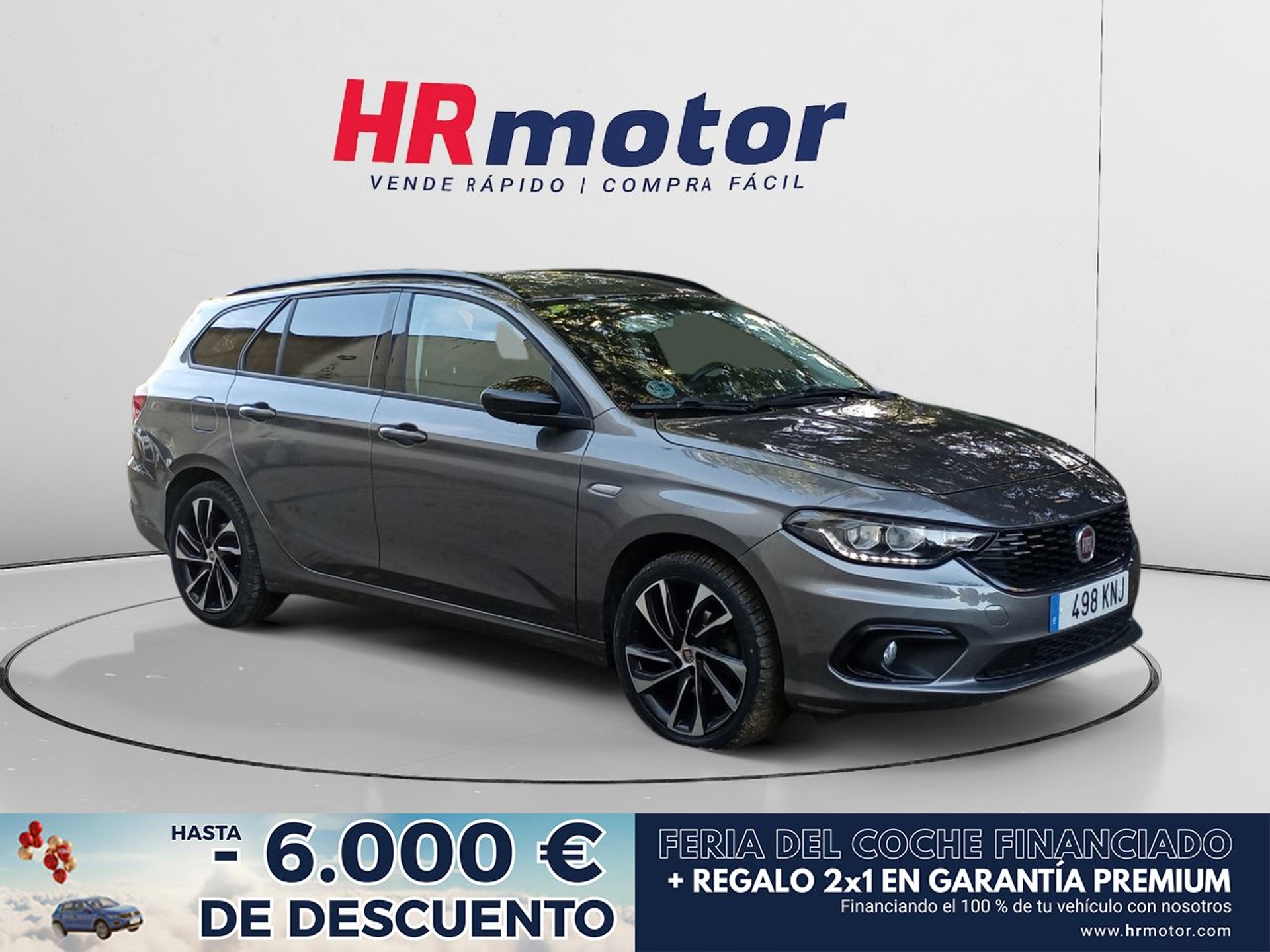 Imagen de FIAT Tipo