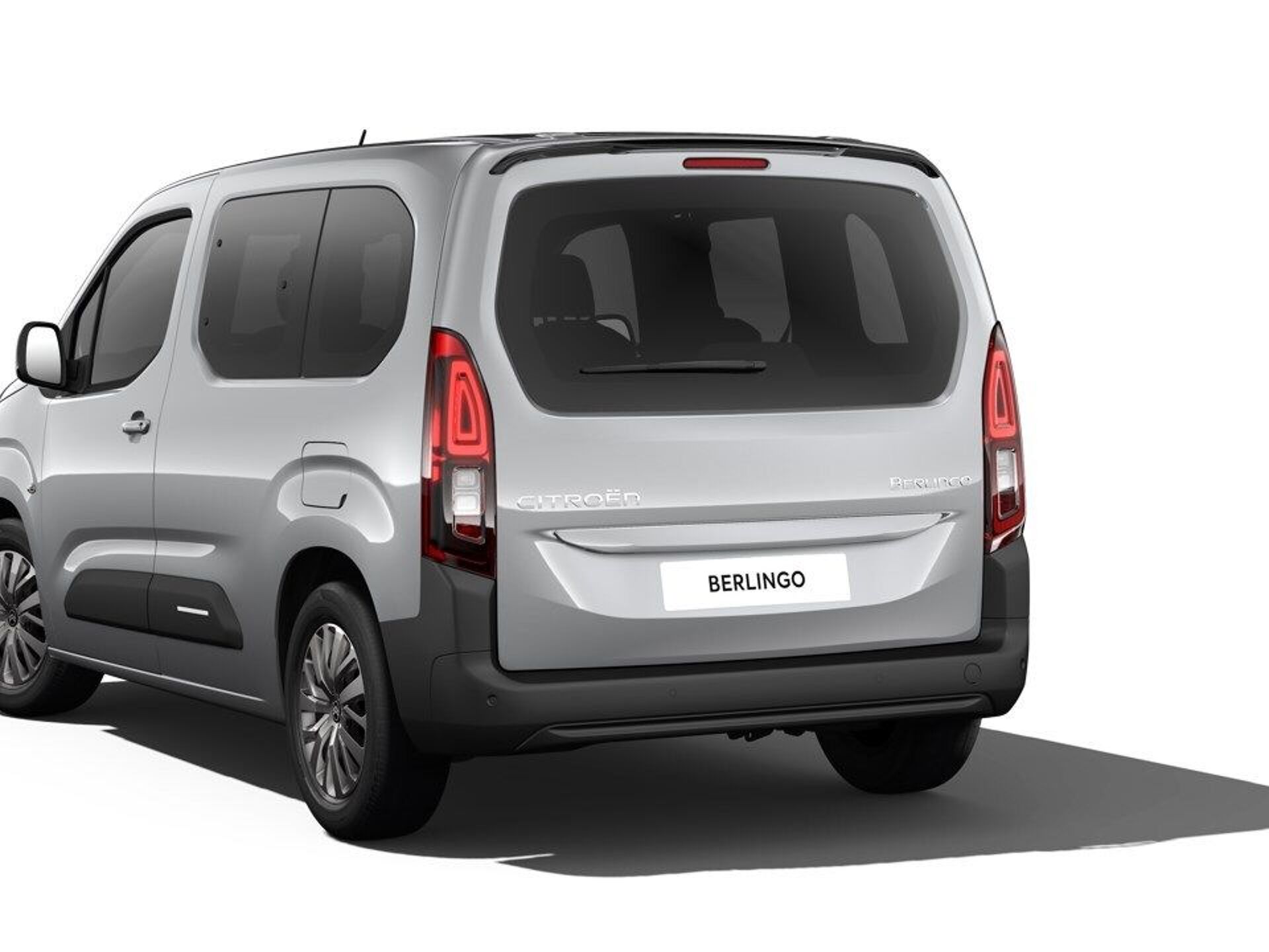 Imagen 3 de CITROEN Berlingo