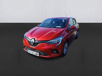 Imagen de RENAULT Clio Blue dCi Intens 63kW