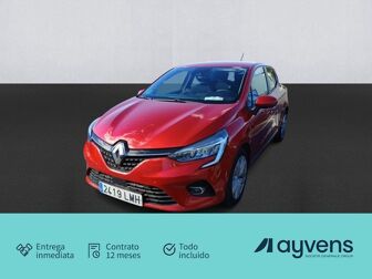 Imagen de RENAULT Clio Blue dCi Intens 63kW