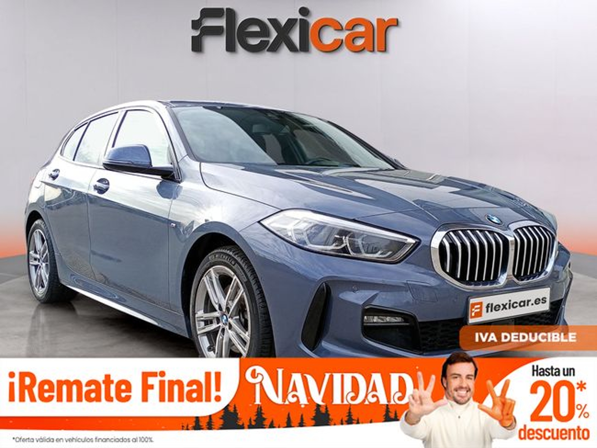 Imagen de BMW Serie 1