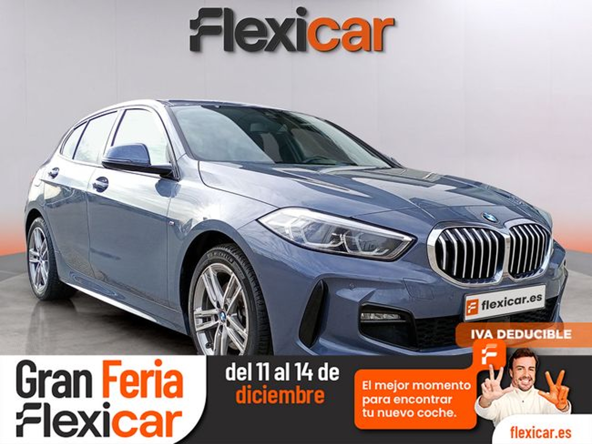 Imagen de BMW Serie 1