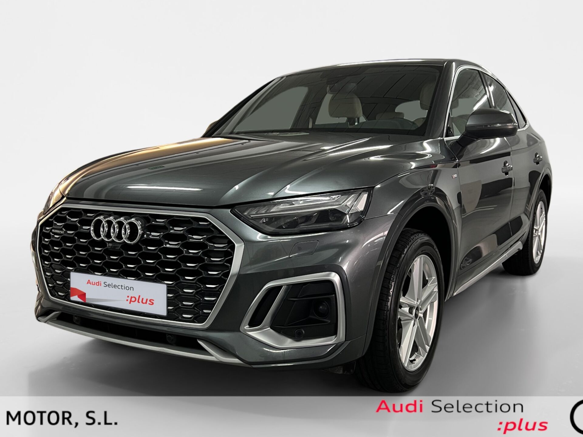Imagen de AUDI Q5