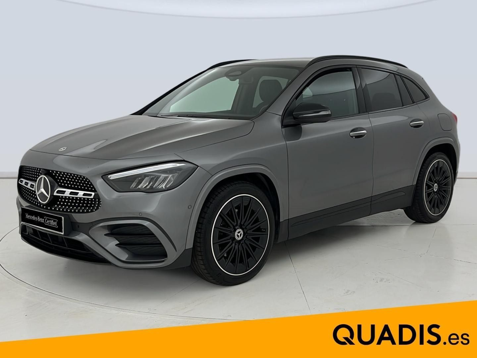 Imagen de MERCEDES Clase GLA