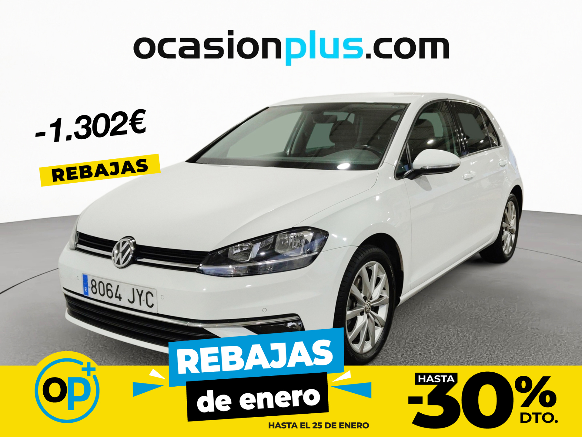 Imagen de VOLKSWAGEN Golf