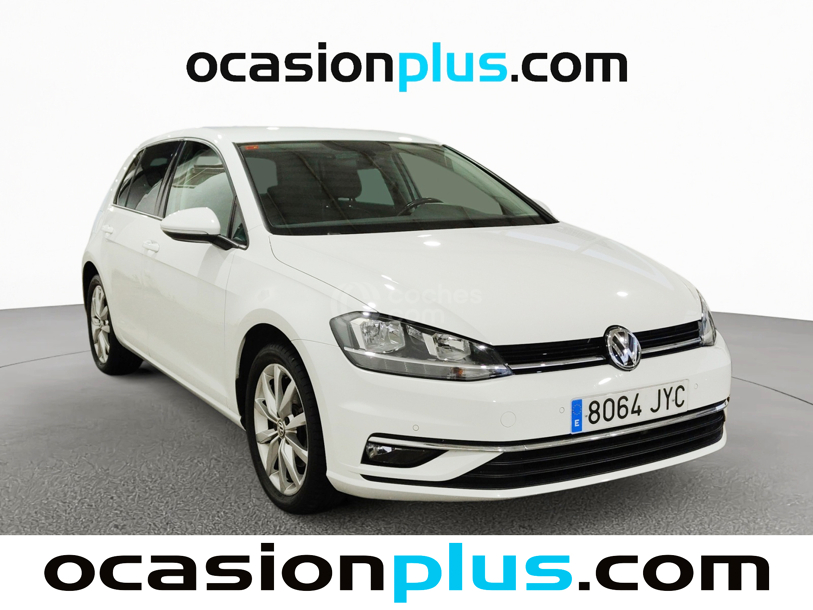 Foto del VOLKSWAGEN Golf 1.4 TSI BMT Advance 125