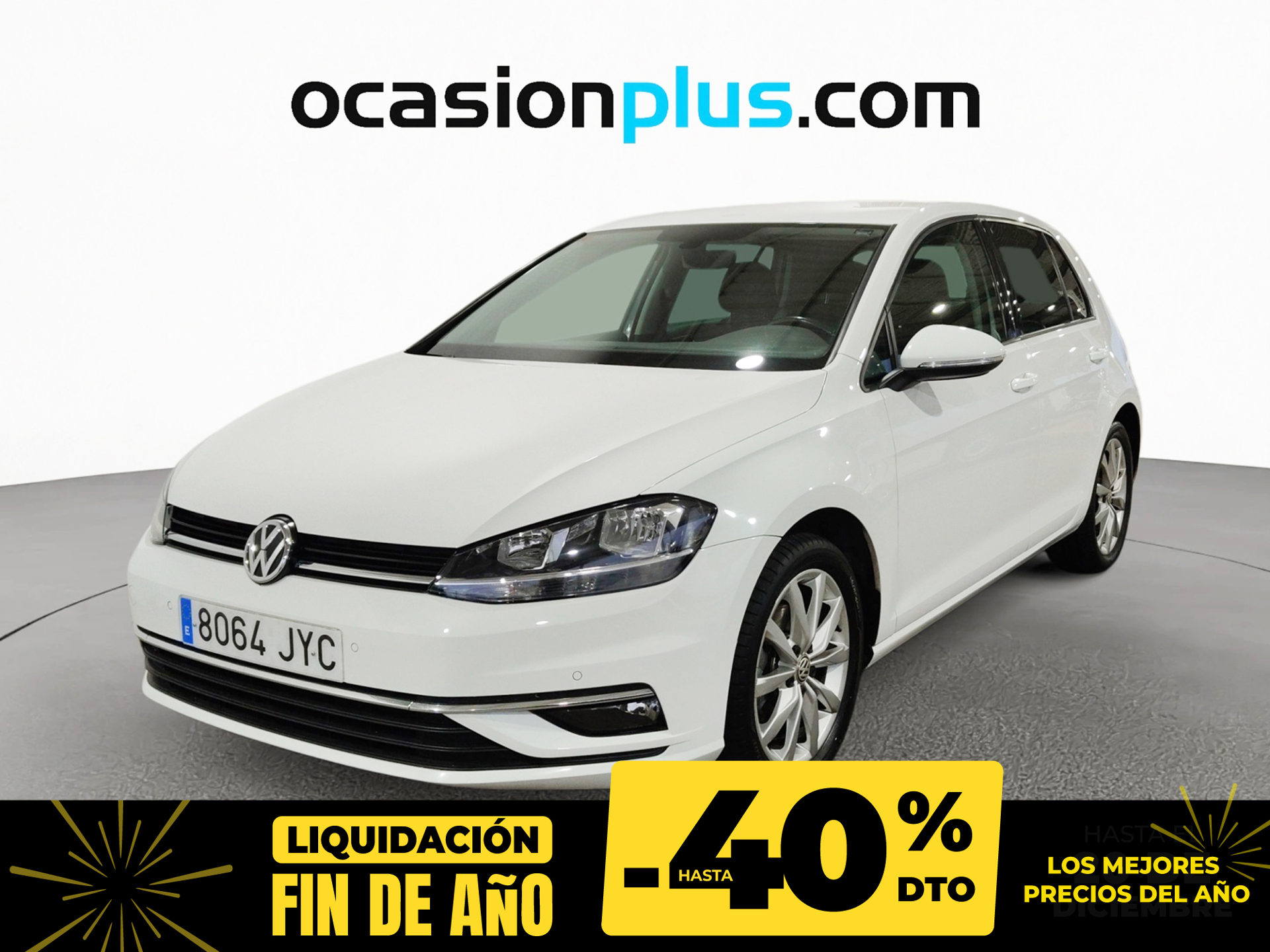 Imagen de VOLKSWAGEN Golf