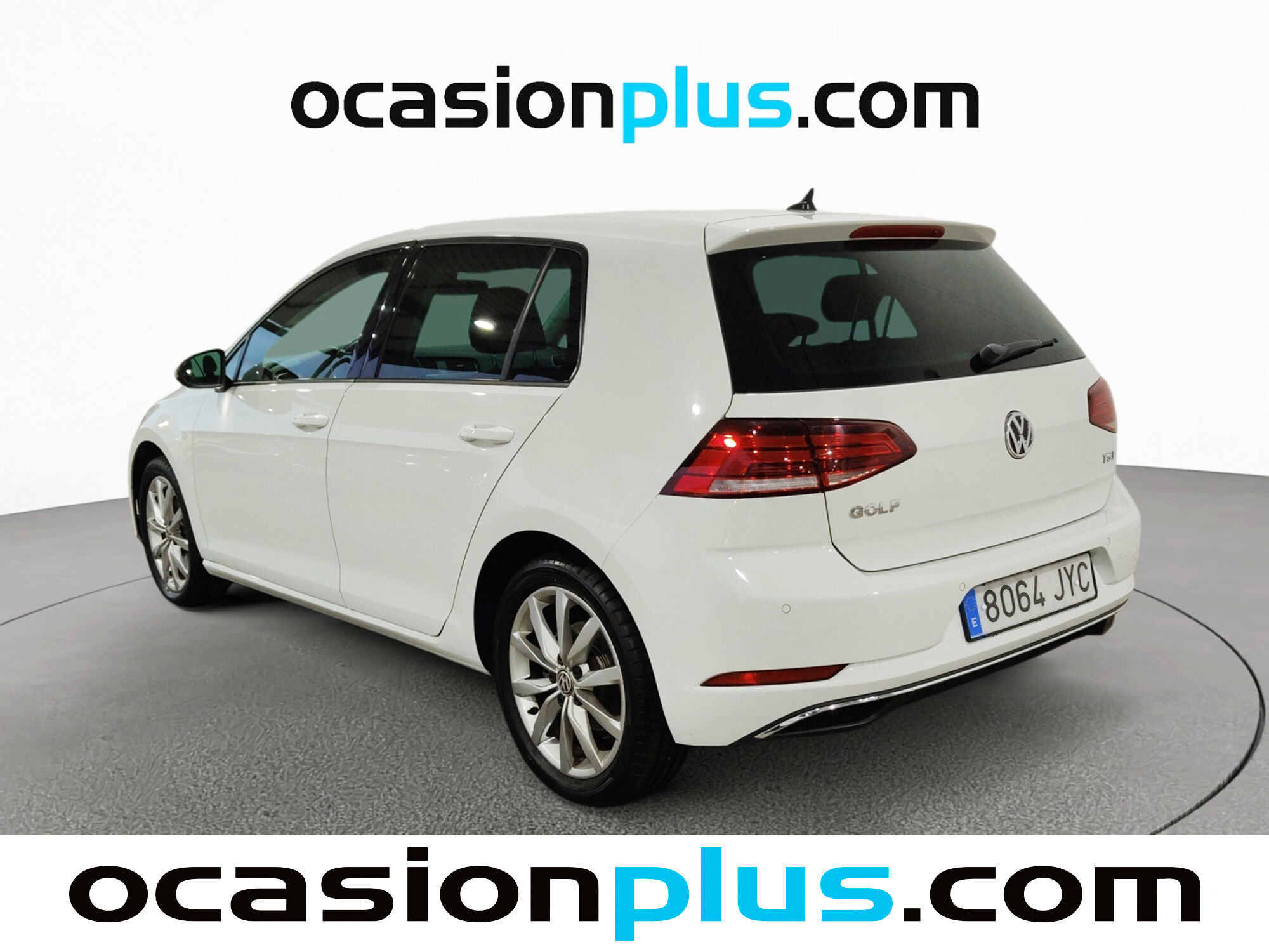 Foto del VOLKSWAGEN Golf 1.4 TSI BMT Advance 125