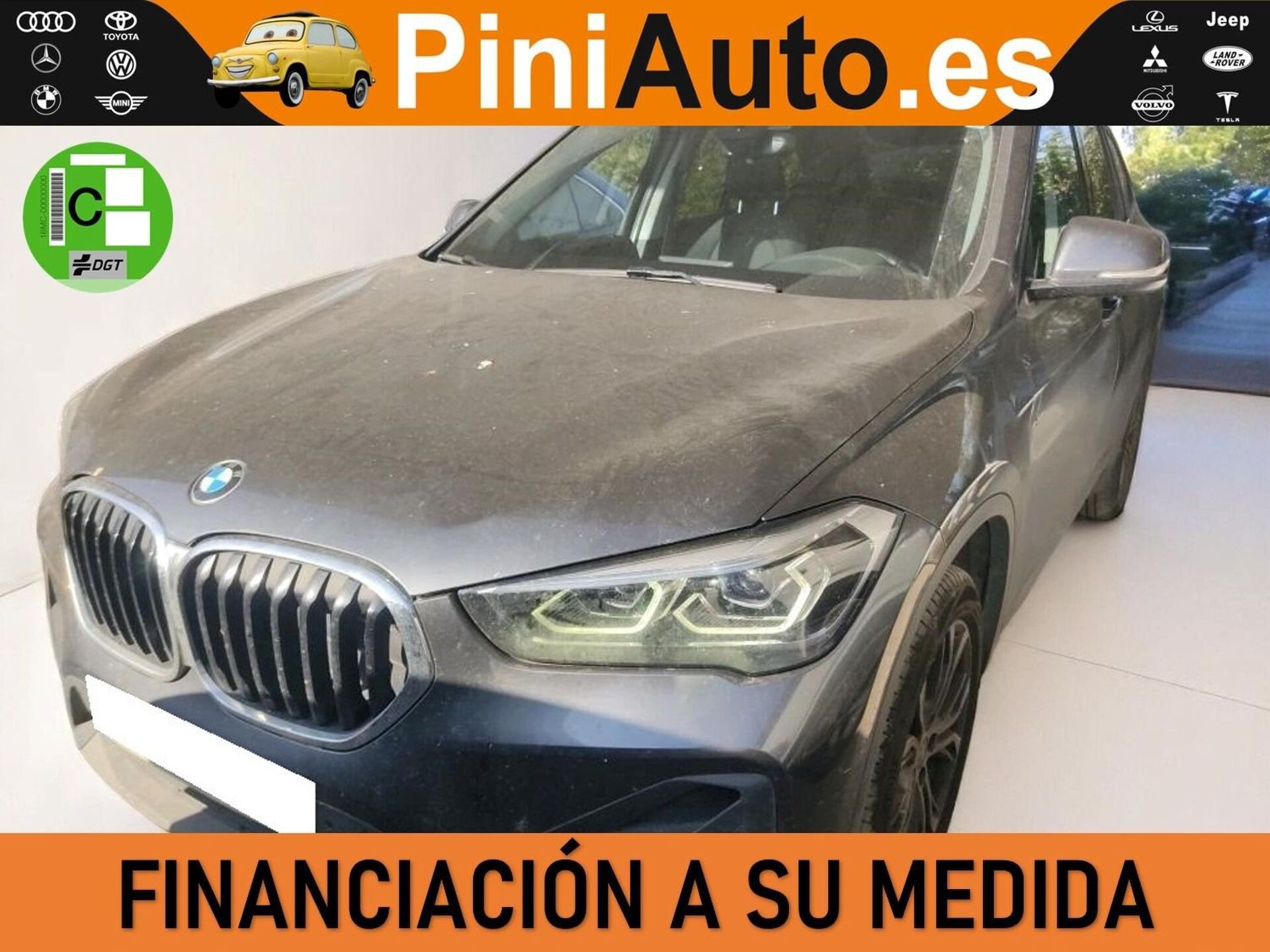Imagen de BMW X1