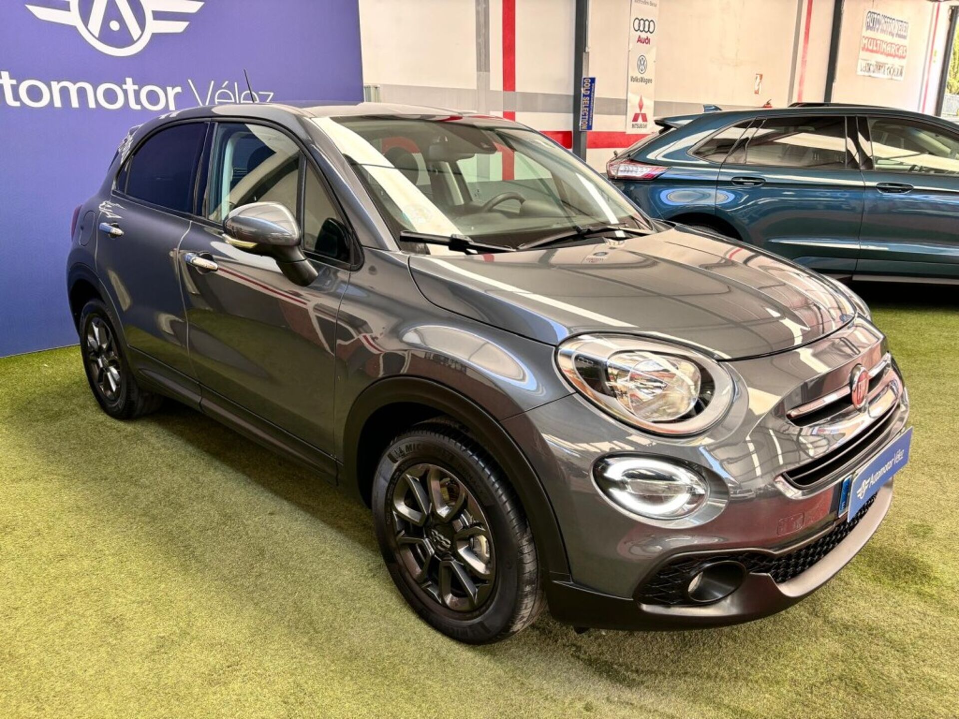 Imagen de FIAT 500L