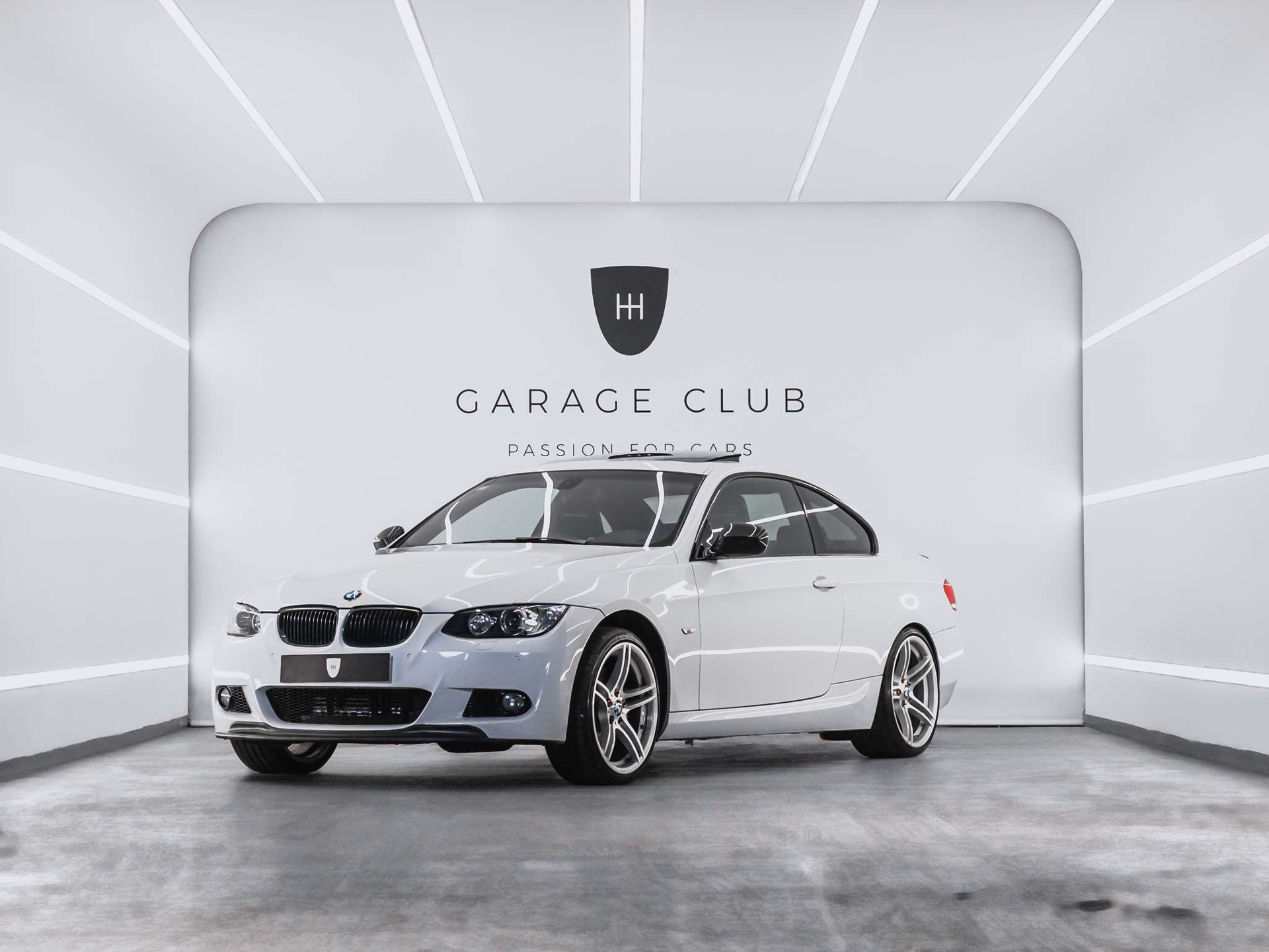 Imagen de BMW Serie 3