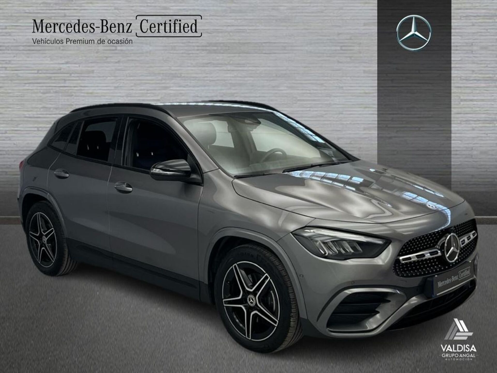 Imagen 3 de MERCEDES Clase GLA